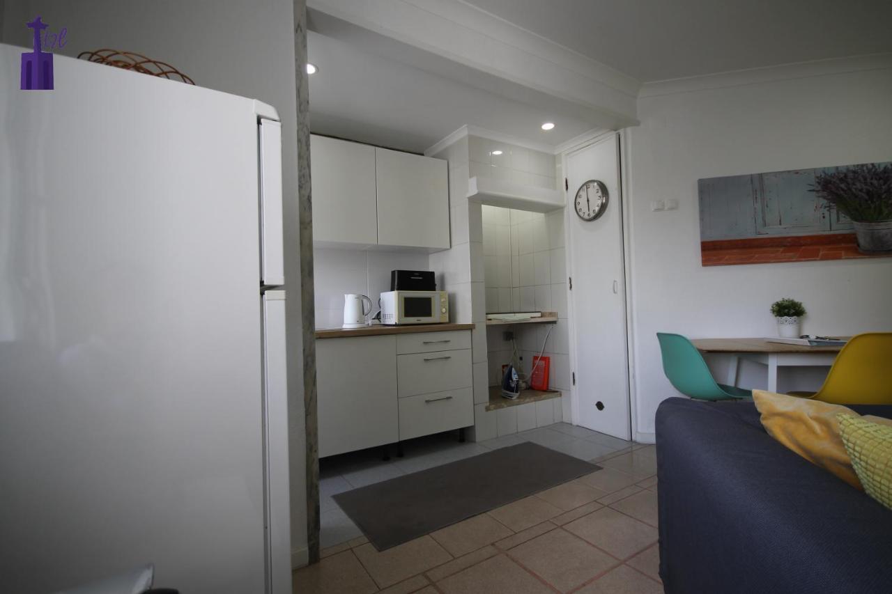 Lisbon South Apartment Εξωτερικό φωτογραφία