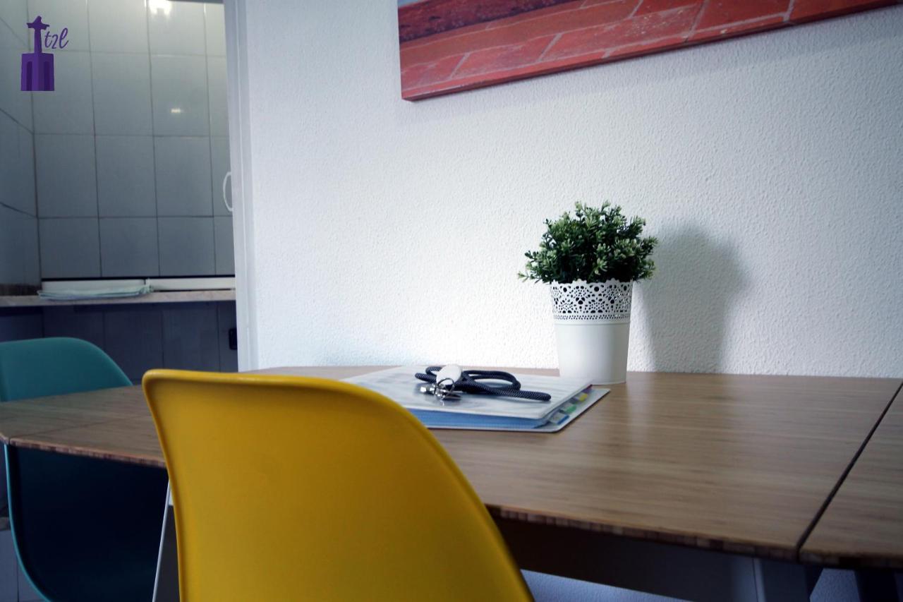 Lisbon South Apartment Εξωτερικό φωτογραφία