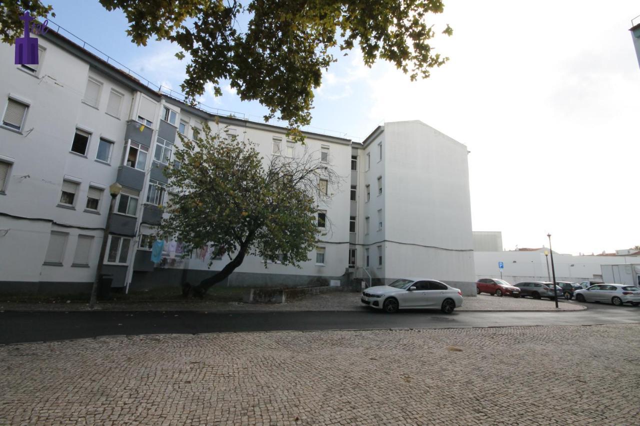Lisbon South Apartment Εξωτερικό φωτογραφία